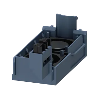 Siemens 3RD1000-1FD00-0BP0, Simatic ET 200SP e-Starter için Fan Ünitesi, 2 Fan
