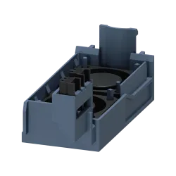 Siemens 3RD1000-1MB00-0BP0, Simatic ET 200SP e-Starter için Ana Alt Modül, 4 Dijital Giriş(LC)
