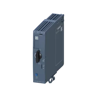 Siemens 3RK1308-0AC00-0CP0, Sirius 3RK, 1.1 kW, 0.9-3.3 Amper, Direkt, Entegre Motor Yolverici