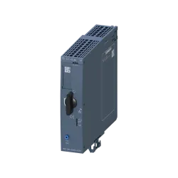 Siemens 3RK1308-0BA00-0CP0, Sirius 3RK, 0.12 kW, 0.1-0.4 Amper, Enversör, Entegre Motor Yolverici