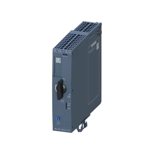 Siemens 3RK1308-0BC00-0CP0, Sirius 3RK, 1.1 kW, 0.9-3.3 Amper, Enversör, Entegre Motor Yolverici