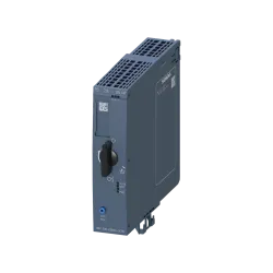 Siemens 3RK1308-0BD00-0CP0, Sirius 3RK, 4 kW, 2.8-9 Amper, Enversör, Entegre Motor Yolverici