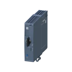 Siemens 3RK1308-0BE00-0CP0, Sirius 3RK, 5.5 kW, 4-12 Amper, Enversör, Entegre Motor Yolverici