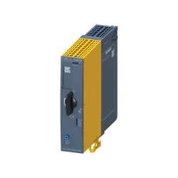 Siemens 3RK1308-0CA00-0CP0, Sirius 3RK, 0.12 kW, 0.1-0.4 Amper, Emniyetli Direkt, Entegre Motor Yolverici