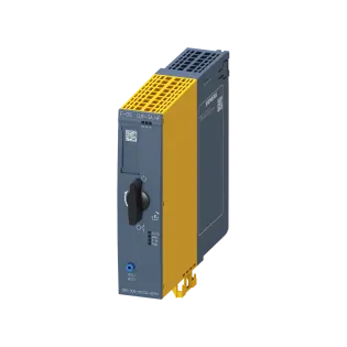 Siemens 3RK1308-0CC00-0CP0, Sirius 3RK, 1.1 kW, 0.9-3.3 Amper, Emniyetli Direkt, Entegre Motor Yolverici