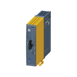 Siemens 3RK1308-0CE00-0CP0, Sirius 3RK, 5.5 kW, 4-12 Amper, Emniyetli Direkt, Entegre Motor Yolverici