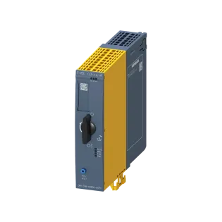Siemens 3RK1308-0DB00-0CP0, Sirius 3RK, 0.25 kW, 0.3-1 Amper, Emniyetli Enversör, Entegre Motor Yolverici
