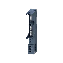 Siemens 3RK1908-0AP00-0CP0, Sirius 3RK, Entegre Motor Yolverici Baz Ünitesi, 500 Volt AC Beslemeli