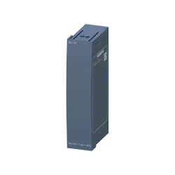 Siemens 3RK1908-1CA00-0BP0, Sirius 3RK, Entegre Motor Yolverici için Boş Baz Ünite Koruma Kapağı, 30mm