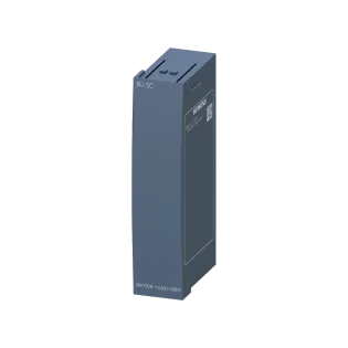 Siemens 3RK1908-1CA00-0BP0, Sirius 3RK, Entegre Motor Yolverici için Boş Baz Ünite Koruma Kapağı, 30mm