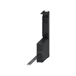 Siemens 3RM1932-1AB, Sirius 3RM1, Kompakt Motor Yolvericiler için Sigorta Modülü