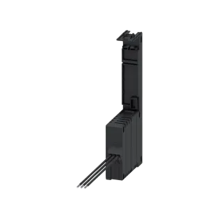 Siemens 3RM1932-1AB, Sirius 3RM1, Kompakt Motor Yolvericiler için Sigorta Modülü