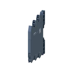 Siemens 3RQ4018-2AM08-0AA0, Sirius 3RQ4, 6 Amper, Çıkış Tipi Kuplaj Slim Röle, Enversör Çıkışlı, 1K/A, 24 Volt DC