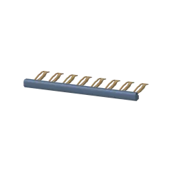 Siemens 3RQ4901-0C, Sirius 3RS7, Arayüz Dönüştürücüler ve Kuplaj Röleleri İçin Bağlantı Köprüsü, 8 Kutuplu