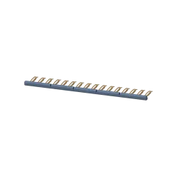 Siemens 3RQ4901-0D, Sirius 3RS7, Arayüz Dönüştürücüler ve Kuplaj Röleleri İçin Bağlantı Köprüsü, 16 Kutuplu