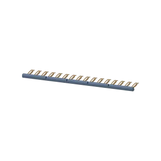 Siemens 3RQ4901-0D, Sirius 3RS7, Arayüz Dönüştürücüler ve Kuplaj Röleleri İçin Bağlantı Köprüsü, 16 Kutuplu