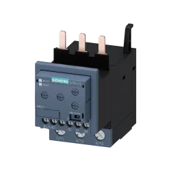 Siemens 3RR2143-1AW30, Sirius 3RR, 8-80 Amper, 3RT2 Kontaktörler için Akım Algılama Rölesi, Analog Ayarlı, S2