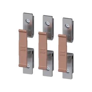 Siemens 3RT1954-6A, Sirius 3RT, 3RT1054 Kontaktörler için Ana Kontak Takımı, S6