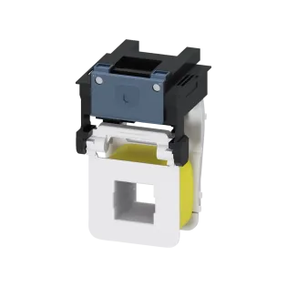 Siemens 3RT1965-5AP31, Sirius 3RT, 3RT106-3RT146 Kontaktörler için Yedek Bobin, 230 Volt AC, S10