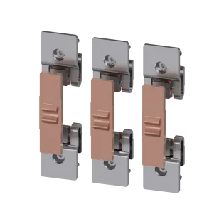Siemens 3RT1965-6A, Sirius 3RT, 3RT1065 Kontaktörler için Ana Kontak Takımı, S10