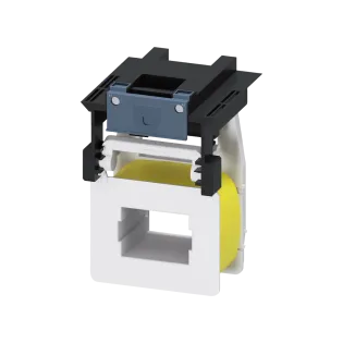 Siemens 3RT1975-5AP31, Sirius 3RT, 3RT107-3RT147 Kontaktörler için Yedek Bobin, 230 Volt AC, S12