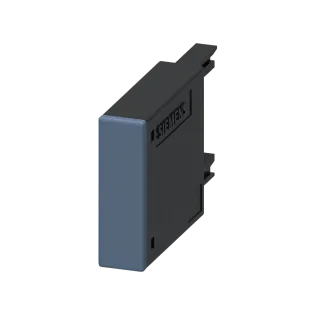Siemens 3RT2916-1BB00, Sirius 3RT, Kontatörler için Varistör, 24-48 Volt AC, 24-70 Volt DC, S00