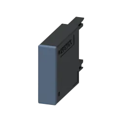Siemens 3RT2916-1CD00, Sirius 3RT, Kontatörler için RC Filtre, 127-240 Volt AC, Ledsiz, S00