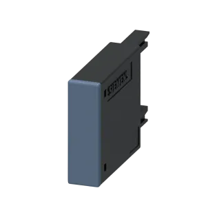 Siemens 3RT2916-1CD00, Sirius 3RT, Kontatörler için RC Filtre, 127-240 Volt AC, Ledsiz, S00