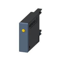 Siemens 3RT2916-1JL00, Sirius 3RT, Kontatörler için Varistör, 127-240 Volt AC, Ledli, S00