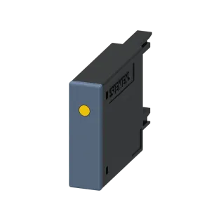 Siemens 3RT2916-1JL00, Sirius 3RT, Kontatörler için Varistör, 127-240 Volt AC, Ledli, S00