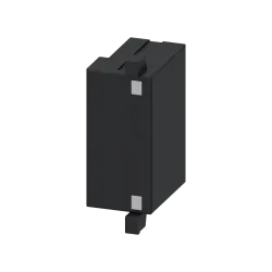 Siemens 3RT2926-1BD00, Sirius 3RT, Kontatörler için Varistör, 127-240 Volt AC, Ledsiz, S0