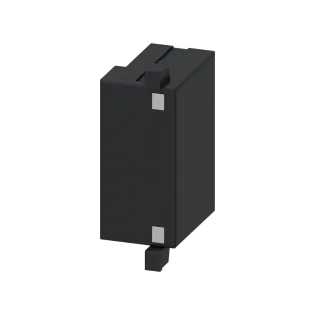 Siemens 3RT2926-1BD00, Sirius 3RT, Kontatörler için Varistör, 127-240 Volt AC, Ledsiz, S0