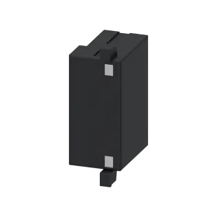 Siemens 3RT2926-1CD00, Sirius 3RT, Kontatörler için RC Filtre, 127-240 Volt AC, Ledsiz, S0