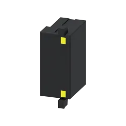 Siemens 3RT2926-1JL00, Sirius 3RT, Kontatörler için Varistör, 127-240 Volt AC, Ledli, S0