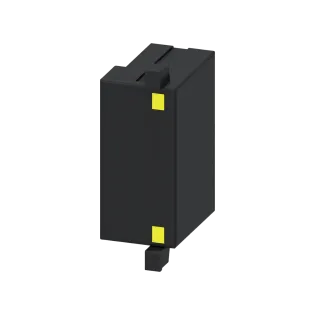 Siemens 3RT2926-1JL00, Sirius 3RT, Kontatörler için Varistör, 127-240 Volt AC, Ledli, S0