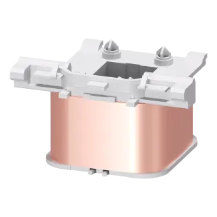 Siemens 3RT2934-5AP01, Sirius 3RT, 3RT203 Kontaktörler için Yedek Bobin, 230 Volt AC, S2