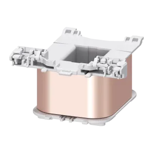 Siemens 3RT2944-5AP01, Sirius 3RT, 3RT204 Kontaktörler için Yedek Bobin, 230 Volt AC, S3