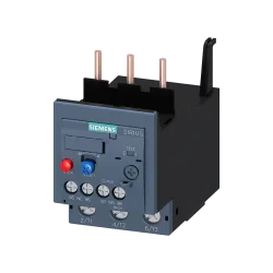 Siemens 3RU2136-4KB0, Sirius 3RU, 62-73 Amper, 3RT Kontaktörler için Termik Röle, S2