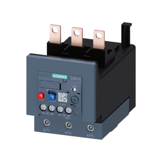 Siemens 3RU2146-4KB0, Sirius 3RU, 57-75 Amper, 3RT Kontaktörler için Termik Röle, S3