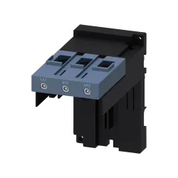 Siemens 3RU2946-3AA01, Sirius 3RU, Termik Röleler için Raya Montaj Modülü, S3