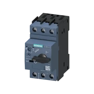Siemens 3RV2021-4EA10, Sirius 3RV, 27-32 Amper, 15 kW, Motor Koruma Şalteri, 55 kA, S0