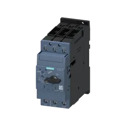 Siemens 3RV2031-4VA10, Sirius 3RV, 35-45 Amper, 22 kW, Motor Koruma Şalteri, 65 kA, S2