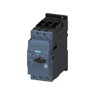 Siemens 3RV2031-4VA10, Sirius 3RV, 35-45 Amper, 22 kW, Motor Koruma Şalteri, 65 kA, S2