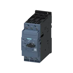 Siemens 3RV2031-4XA10, Sirius 3RV, 49-59 Amper, 30 kW, Motor Koruma Şalteri, 65 kA, S2