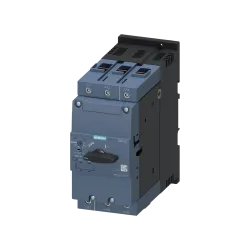 Siemens 3RV2041-4JA10, Sirius 3RV, 45-63 Amper, 30 kW, Motor Koruma Şalteri, 65 kA, S3