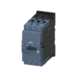 Siemens 3RV2041-4KA10, Sirius 3RV, 57-75 Amper, 37 kW, Motor Koruma Şalteri, 65 kA, S3