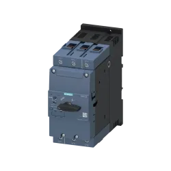 Siemens 3RV2041-4MA10, Sirius 3RV, 80-100 Amper, 45 kW, Motor Koruma Şalteri, 65 kA, S3