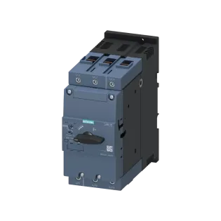 Siemens 3RV2041-4RA10, Sirius 3RV, 65-84 Amper, 45 kW, Motor Koruma Şalteri, 65 kA, S3