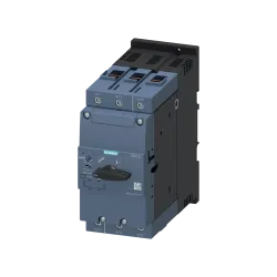 Siemens 3RV2041-4YA10, Sirius 3RV, 75-93 Amper, 45 kW, Motor Koruma Şalteri, 65 kA, S3