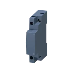 Siemens 3RV2902-1DP0, Sirius 3RV, Motor Koruma Şalterleri için Açtırma Bobini, 210-240 Volt AC